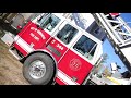 greenwood city fire department 2020 recruitment video