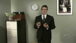 Monty Python Holy Grail How to use Your Coconuts