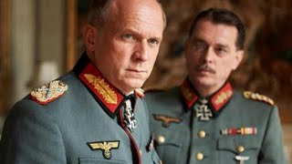 Rommel - Der Fernsehfilm Spielfilm/Kriegsdrama komplett in Deutsch