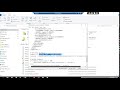Exporting Tally xml data to SQL Server using python