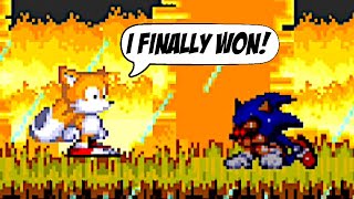 3 SONIC.EXE GAMES #11