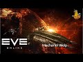 Eve Online PVP: Pandemic Horde Vs Darkside in M-MD31 (Machariel welp)