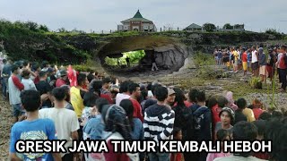 kejadian di gresik jawa timur yang lagi heboh saat ini