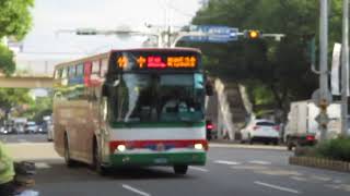 2019.12.11 新竹客運 新竹市公車藍線 Hino ERK1JRL (2006)