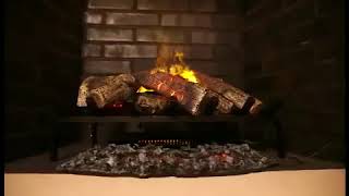 Dimplex Opti-Myst Electric Fireplace Insert