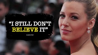 Celebrities React: Blake Lively, Kim Kardashian, and more on Kate Middleton's Ca