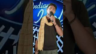 Maalik Mere Hoton Pe Sab Ke | Hindi song #performance Indian idol  #viralvideo #ytshort #new