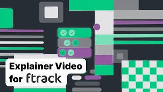 SaaS Explainer Video Example | ftrack | Vidico