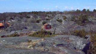 Bullerö 21 4 2011