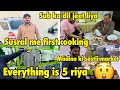 SUB KA DIL JEET LIYA | madina ki sub sy sasti market | sub kuch 5 riyal me | babar akbar vlog