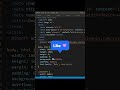 Css Animation Button !! hover button