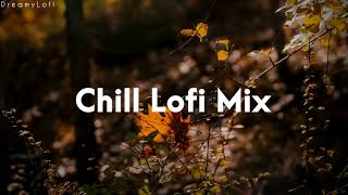 Chill Lofi Mix | chill lo-fi hip hop beats | DreamyLofi 10M