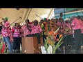 Yumi 40 Vanuatu Port Vila Independence Park Celebration 2020