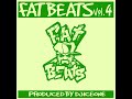 breakbeat one