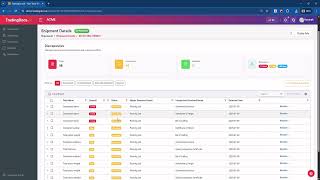TradingDocs.AI Document Comparison