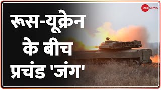 Baat Pate Ki: रूस ने यूक्रेन पर किया फॉस्फोरस बम से हमला | Russia-Ukraine War Update | Phosphorus