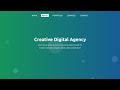 Animated Background with Pure CSS and HTML | No JavaScript no jQuery