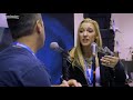 hannah welton interviewed at pasic 2017