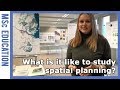 MSc Landscape Architecture and Planning – Experiences of a thesis student | WURtube