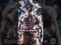 goku silence bleachanime trolface motivation anime