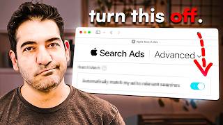 How to Set Up an Apple Search Ads Campaign the Right Way #ASA