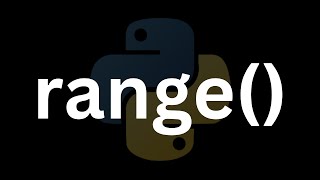 What Does Range Do In Python?