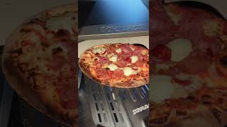 New toy FORNEZA PIZZA OVEN full unboxing video out soon #pizza #pizzatime #forneza