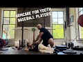 ArmCare exercises for all youth baseball players | #baseball #armcare