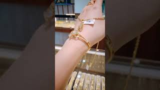 Bộ vàng 18k