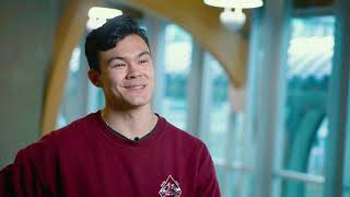 Explore social sciences at UVic