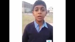 Funny Vidoes 2018-Best Counting ever by Young Guy | msbhattionline
