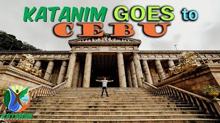 Katanim Goes to Cebu