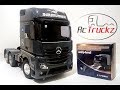 RC Tractor Truck Lighting & Sound/MFU for Tamiya/Hercules Hobby - G T Power