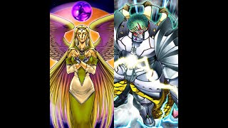 [Yu-Gi-Oh! Goat Format] Venus Monarch is something NEW