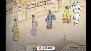 日照香炉生紫烟，男女老少做核酸【洛天依乐正绫言和】