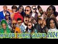 mixtape kompa love mix compa gouyad 2024