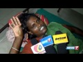 crocodile attack on woman at chidambaram news7 tamil