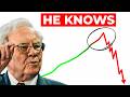 The Terrifying Reason Warren Buffett Quietly Sold EVERYTHING