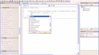 Tutorial 4: Visual Basic 2008 - VisuaHow to make a Key Generator