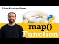 MASTERING Python's MAP Function is Easier Than You Think!