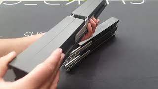 Clickdeck Joiners