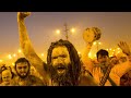 naga sadhu life style నాగ సాధువు గా ఎలా మారుతారు india culture