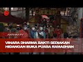 Vihara Dharma Bakti kembali sediakan hidangan buka puasa saat Ramadhan