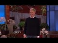 ellen degeneres best dancing moves part 2 celebrities