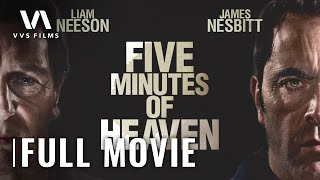 Full Movie HD | Five Minutes of Heaven | Liam Neeson, James Nesbitt | Drama, Thriller