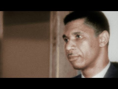 Justice for Medgar Evers comes 30 years after his murder
