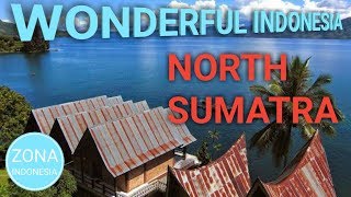 Wonderful Indonesia #2 - North Sumatra