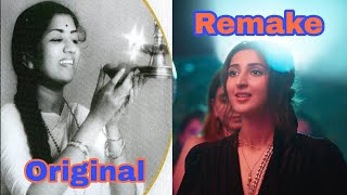Original Vs Remake -Which Song Do You Like The Most? - Hindi Bollywood Remake Songs#originalvsremake