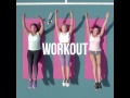 Sweat With Kayla - Workout Anytime, Anywhere