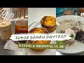 Johor Day-trip! Eating and Shopping across the Causeway, Cheaper AirPods Pro 2 than in Singapore!